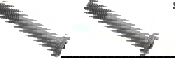 Hex Socket Cap Screw: M6 x 1.00 Metric